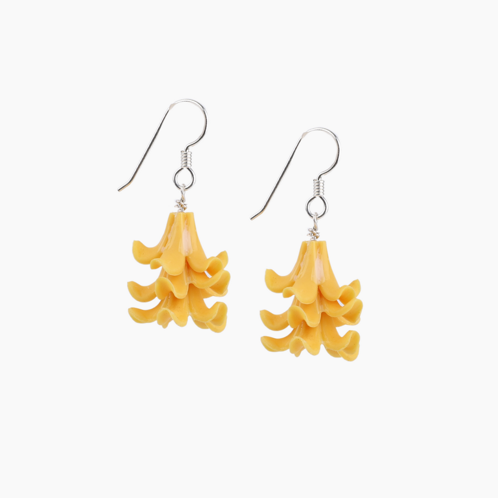 Puakenikeni Earrings