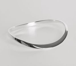 Swerve Bangle