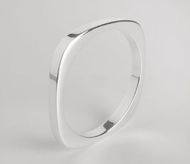 Square Bangle