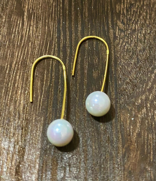 Pearl Threaders