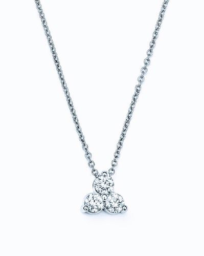 DIAMOND PENDANT 41611