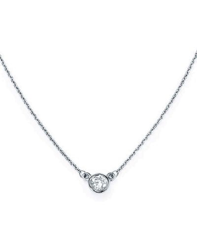 DIAMOND NECKLACE 41625