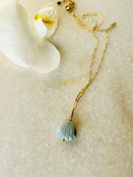 Carmen Opal Necklace