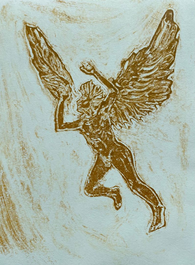 Icarus