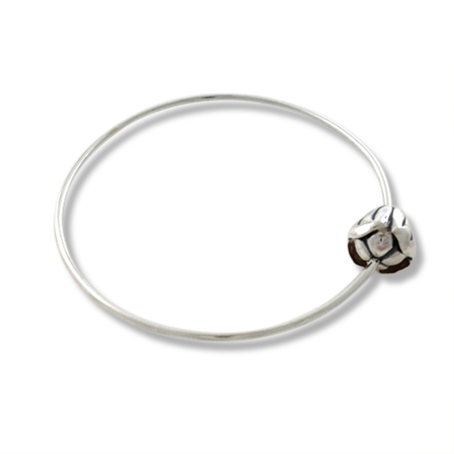 Pikake Bangle (Size 8in)