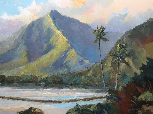 He'eia Estuary