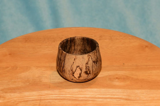 Tiny Spalted Mango 'Umeke