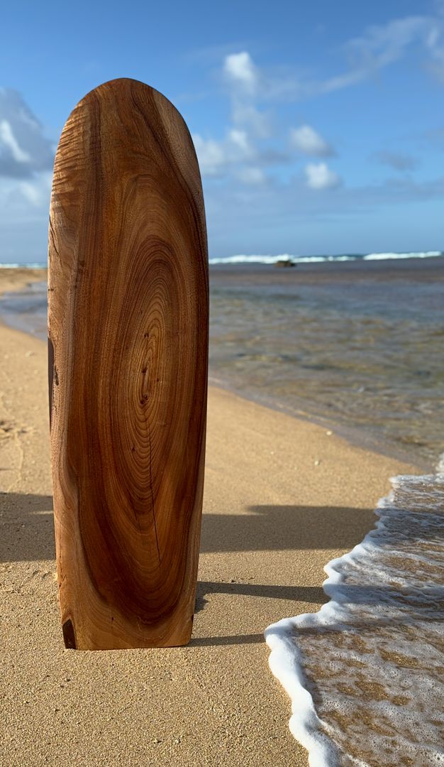 Mini Koa 5'0