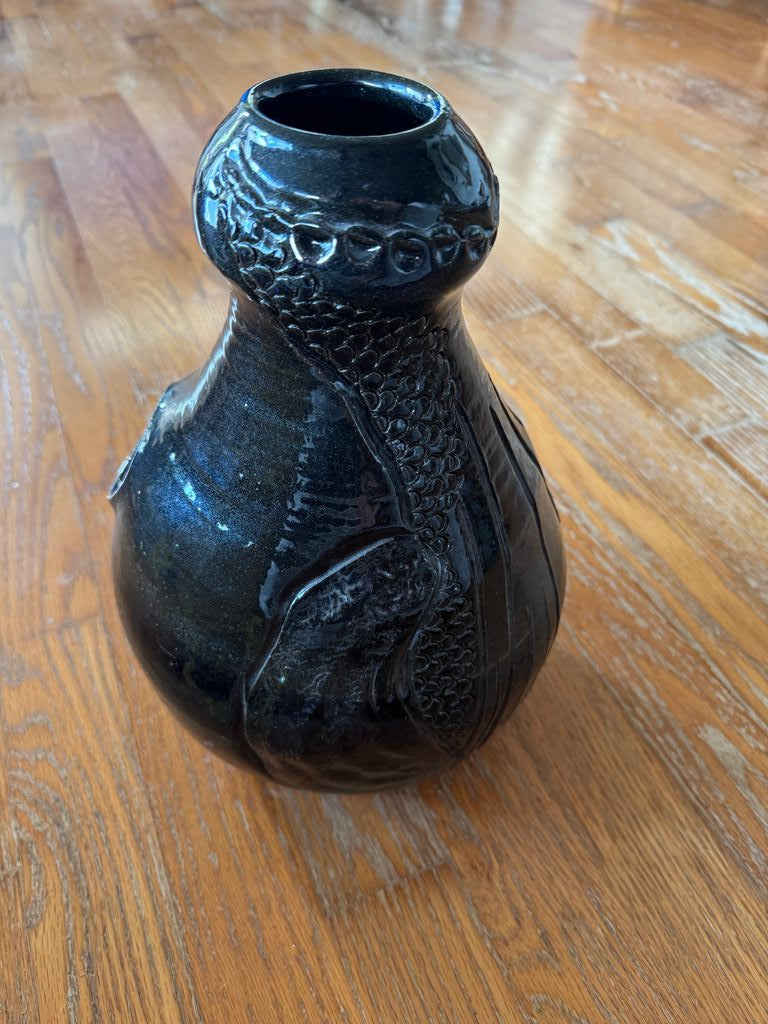 Whale Udu