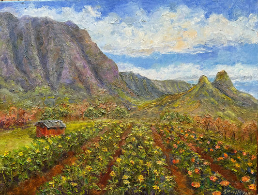 Waimanalo Country Farm