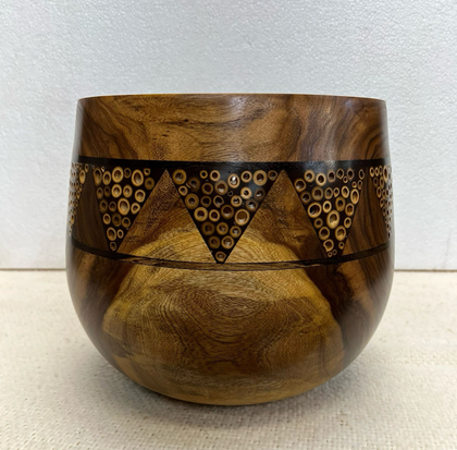 Kou warrior bowl (RB11)