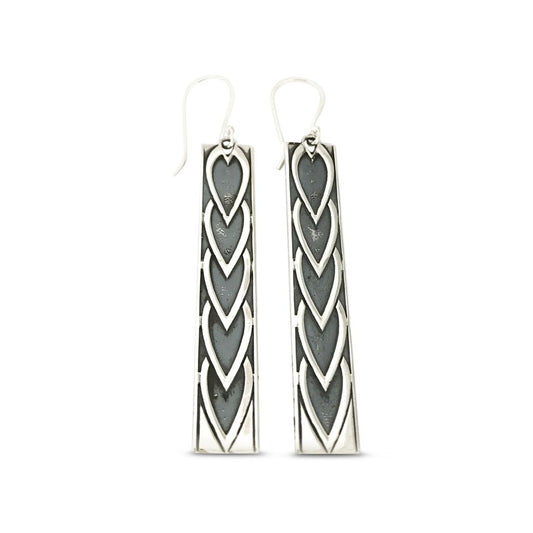 Haloa Earrings