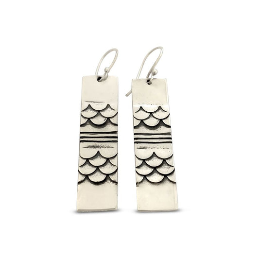 Molina O Ke Kai Earrings