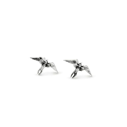 Iwa Bird Studs